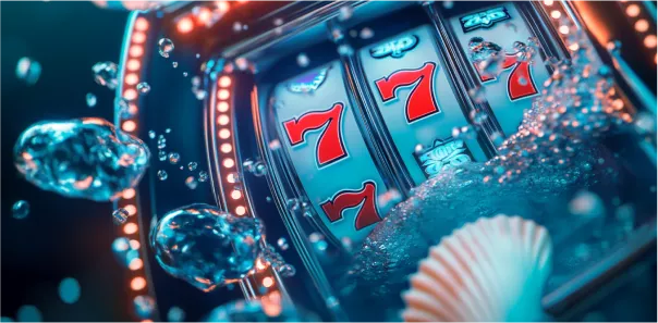 Графика криптовалют и быстрых выплат в Volna Casino